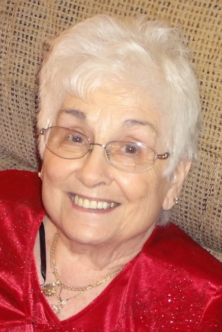 Obituary of Tilda Downey