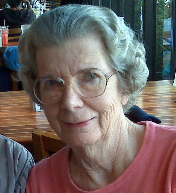Obituary of Kathryn Barlow Roquemore