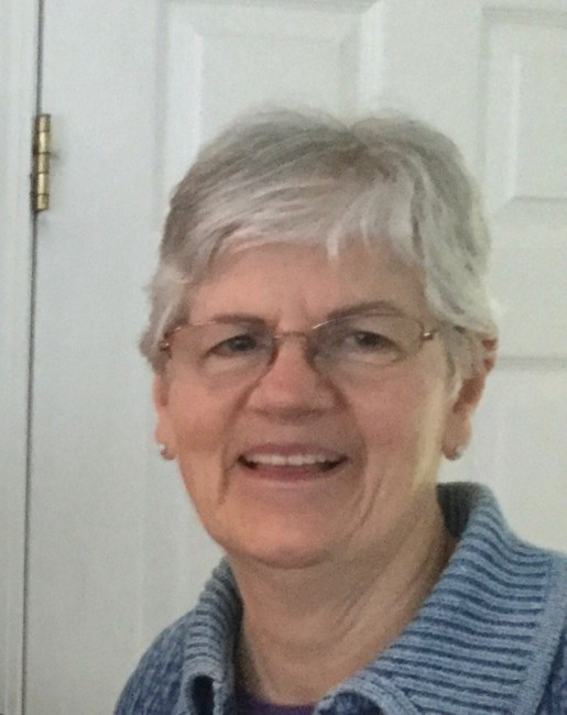 Obituary of Phyllis Ellen Carter
