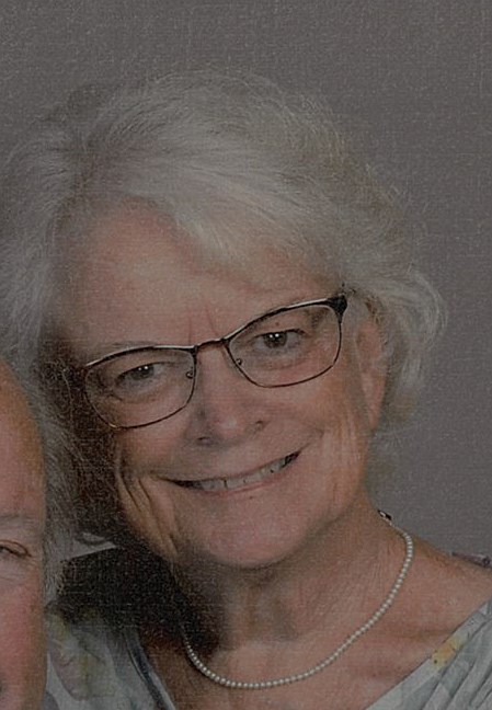 Obituario de Linda Vinesett Burris