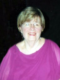 Obituary of Madeline Christine Grimstead