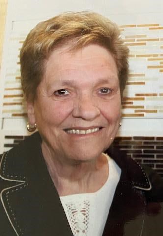 Obituary of Joyce Jones Lépine