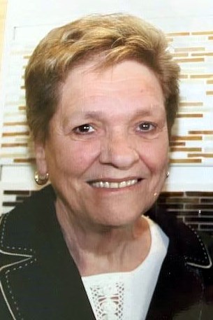 Obituary of Joyce Jones Lépine