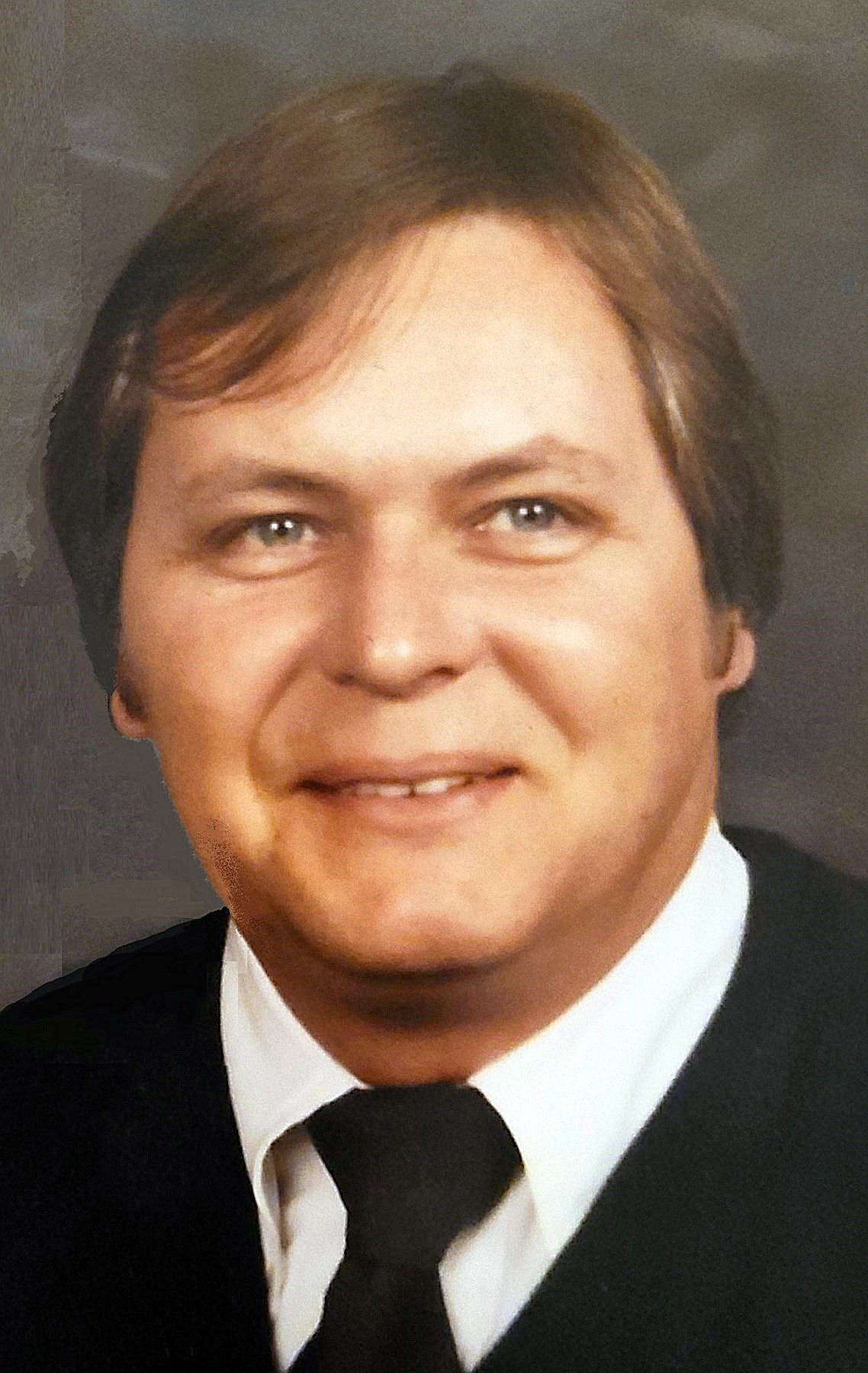 William Reynolds Obituary Grand Rapids, MI