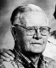 Obituary of Walter Henry Poncelow