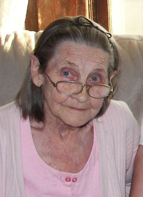 Obituary of Verda L. Mason