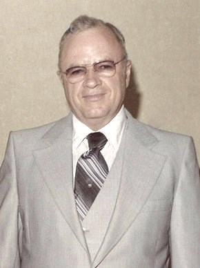 Obituary of John Patrick Massengale Jr.