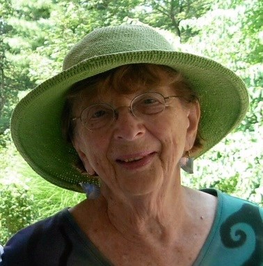 Avis de décès de Lorraine Ruth Balkin