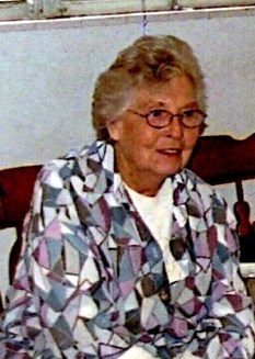 Obituary of June D. Miehl