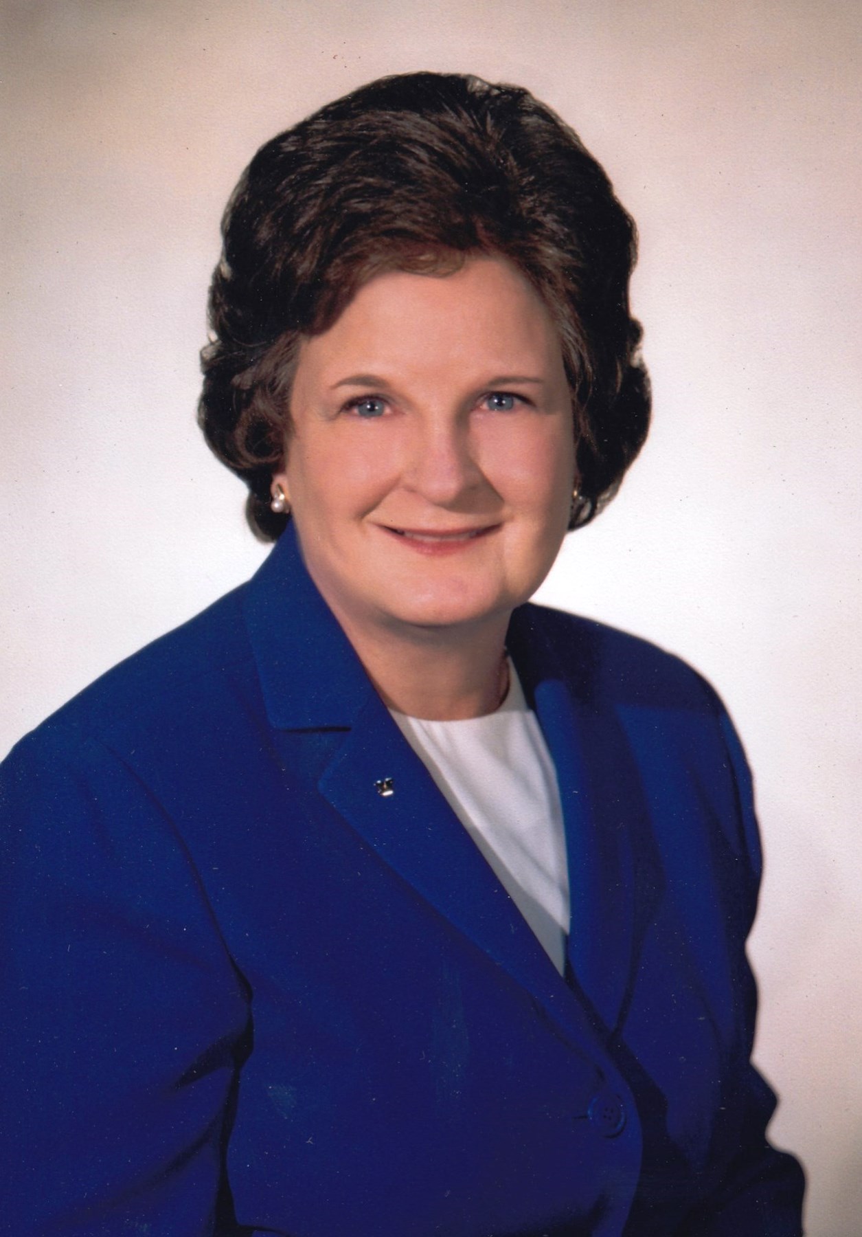 Obituary of Brenda Lane Harcum