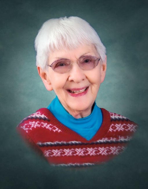 Obituary of Jo-Ann Wilson