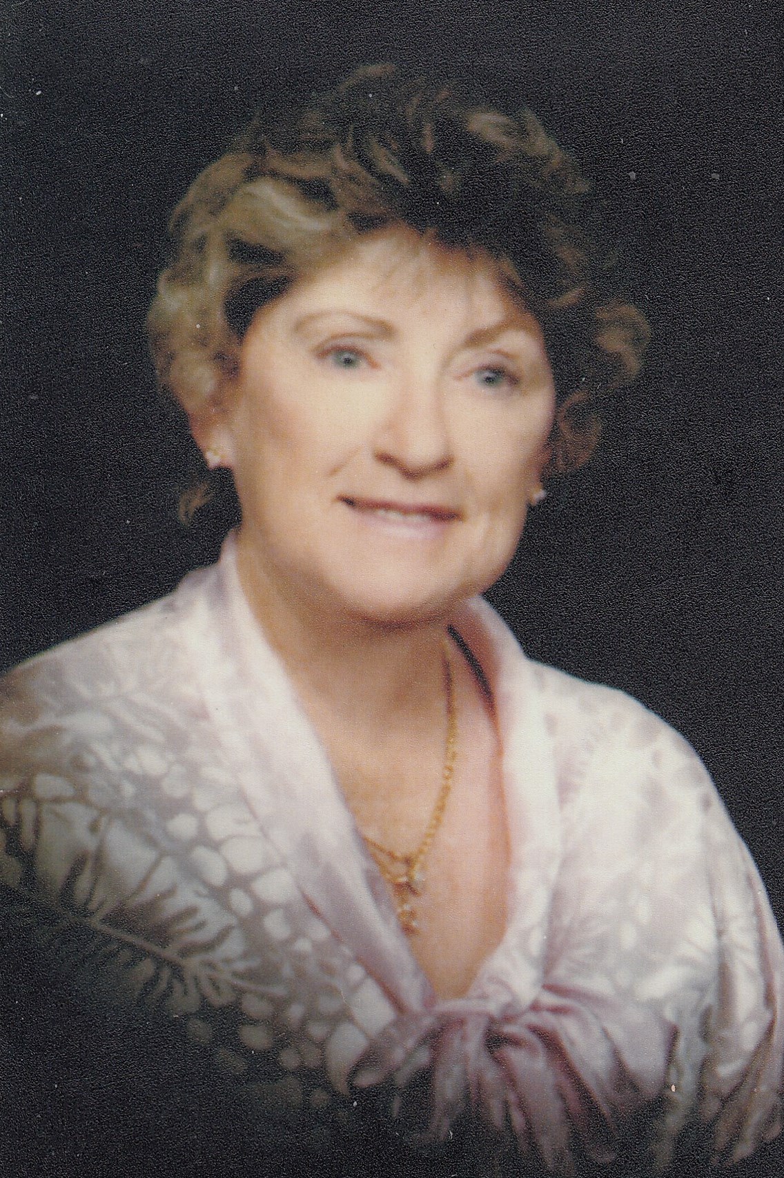 Norma Calkins Obituary - Oklahoma City, OK