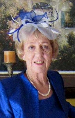 Obituary of Diane Sandra McRae