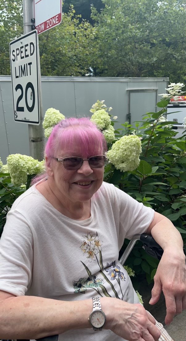 Obituary of Carol Edith Hobbs