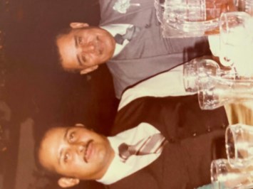 Obituary of Hilario Cruz