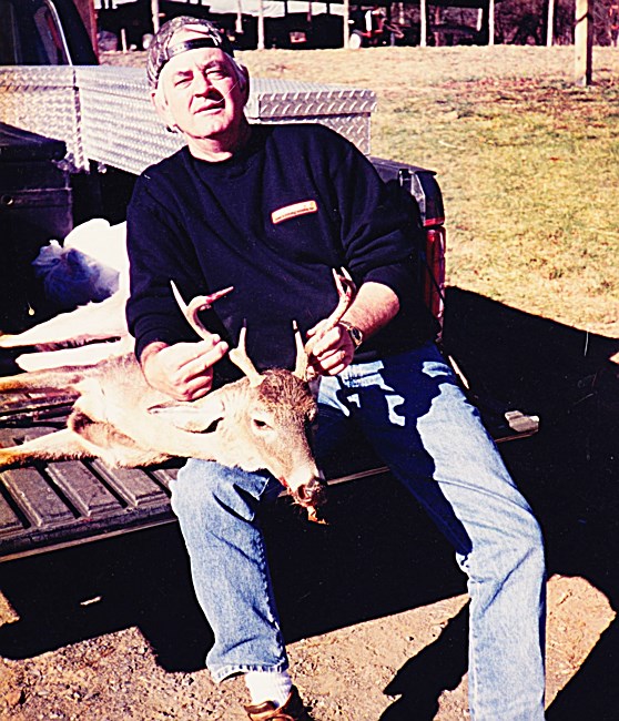 Obituary of Barry Lawrence Turner