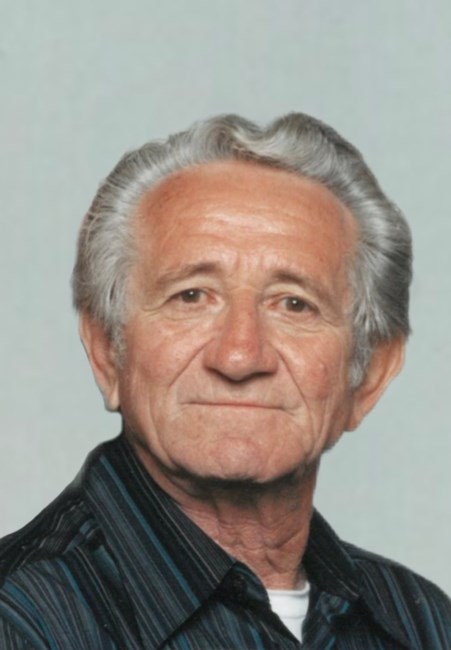 Obituary of George Kaminski