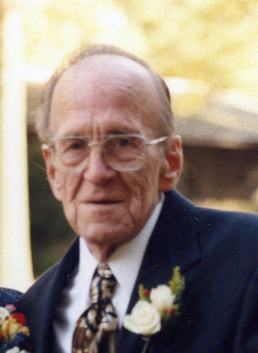 Obituary of Robert J. Barrows