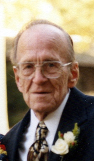 Obituary of Robert J. Barrows