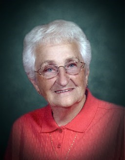 Obituary of Estel Eilert Duncan