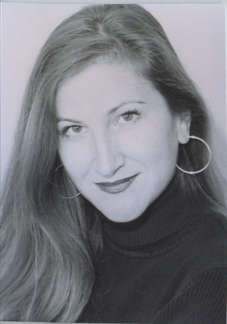 Obituary of Kimberly Kay Clark