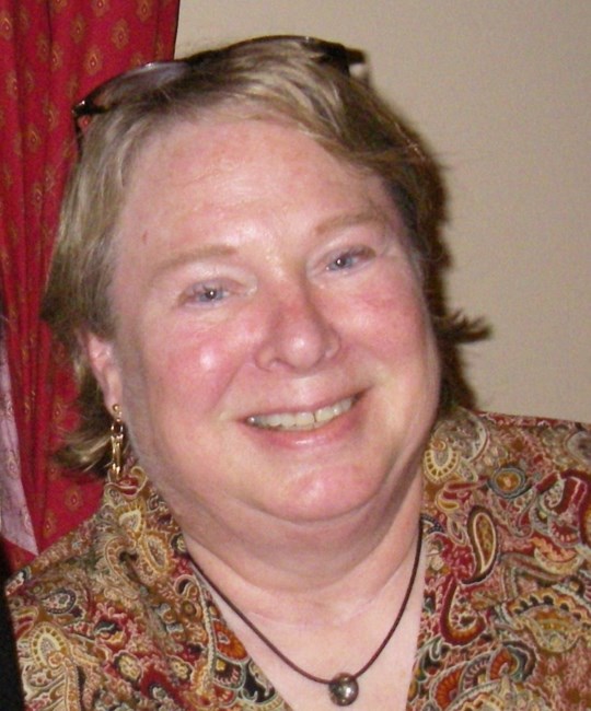 Obituary of Charlotte Ann Mangan