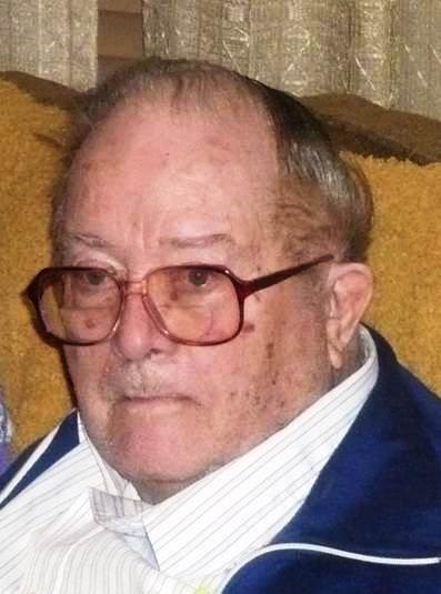 Obituary of Mr. Forrest Maywood Nickell Jr.