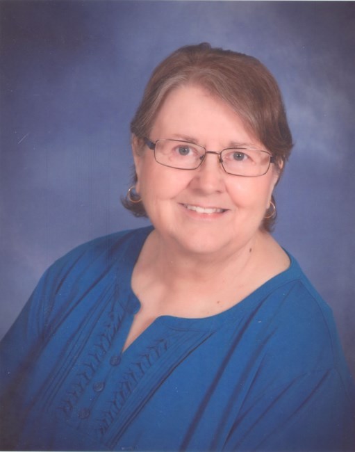 Obituary of Judith L Olsen