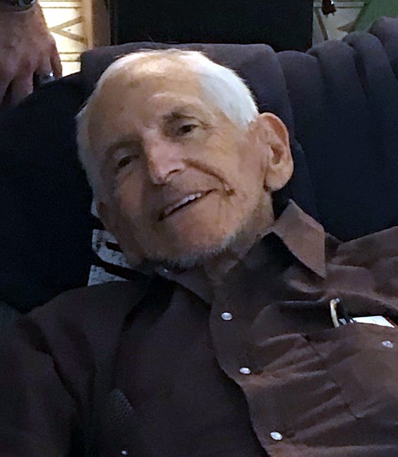 Obituary of Ralph Roger Gaskey
