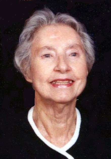 Obituary of Shirley Eloise Miller