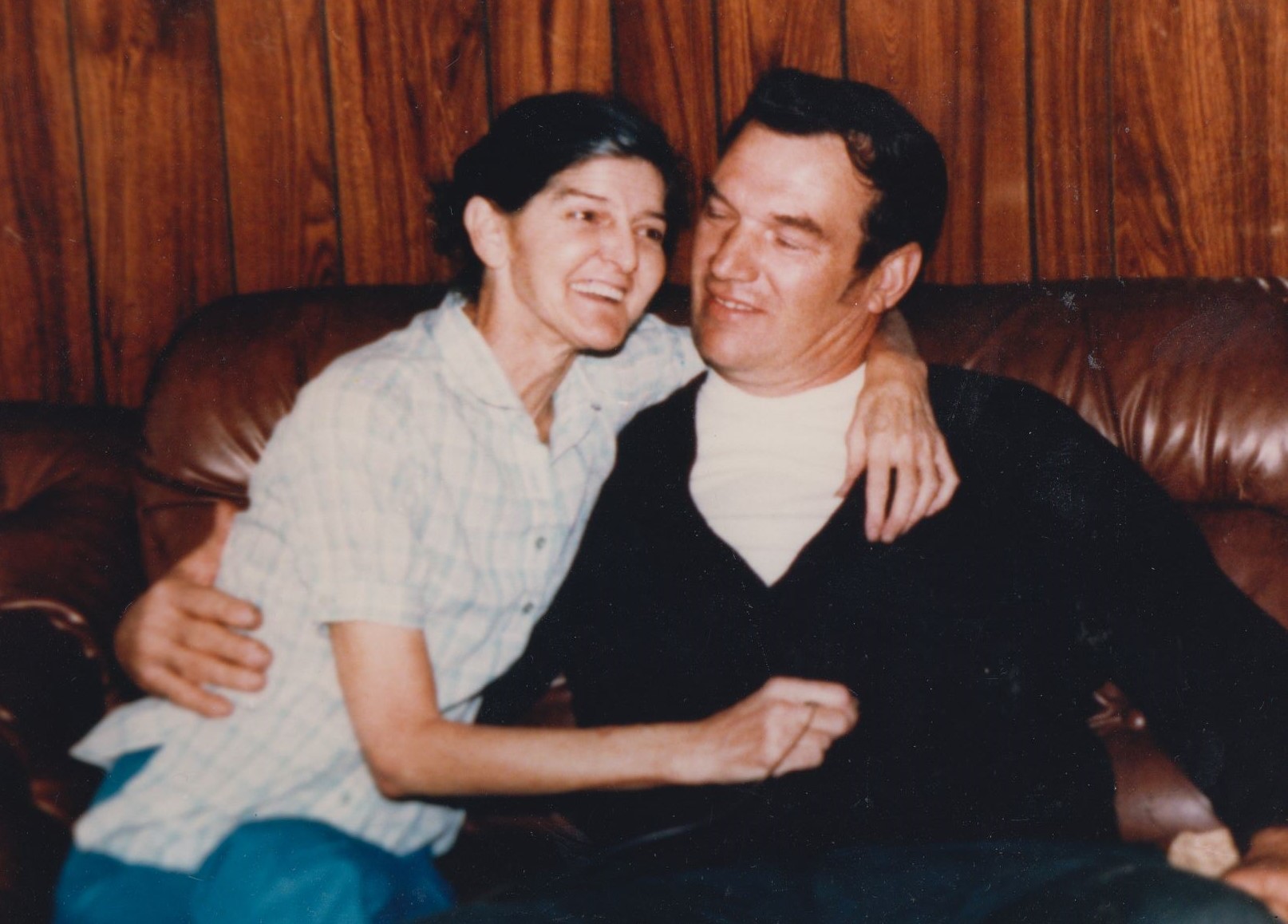 Obituary of Shirley W. Englehart, Sr.