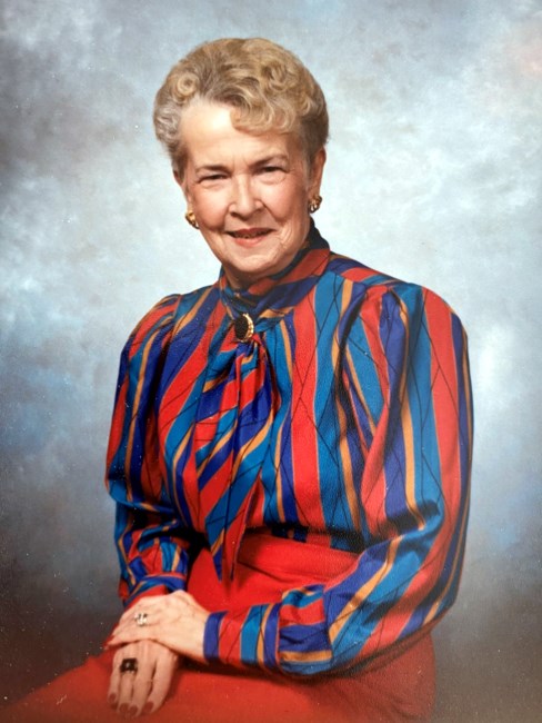 Obituary of Ida Margaret Pittard-Schenck