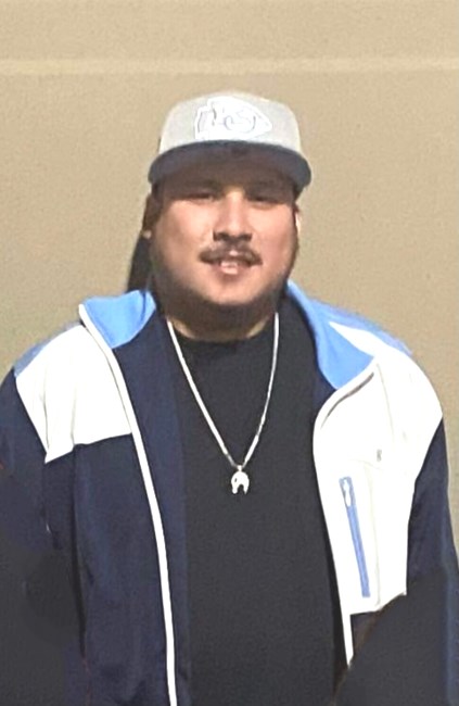 Avis de décès de Mark Xavier Herrera