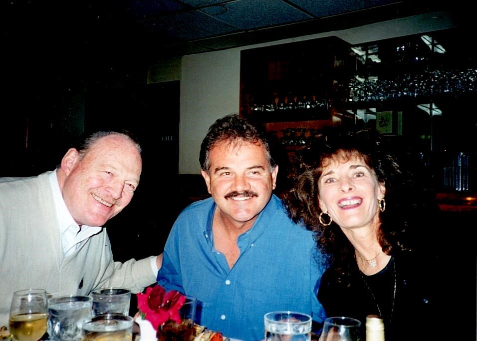 Obituary of Bill Songy