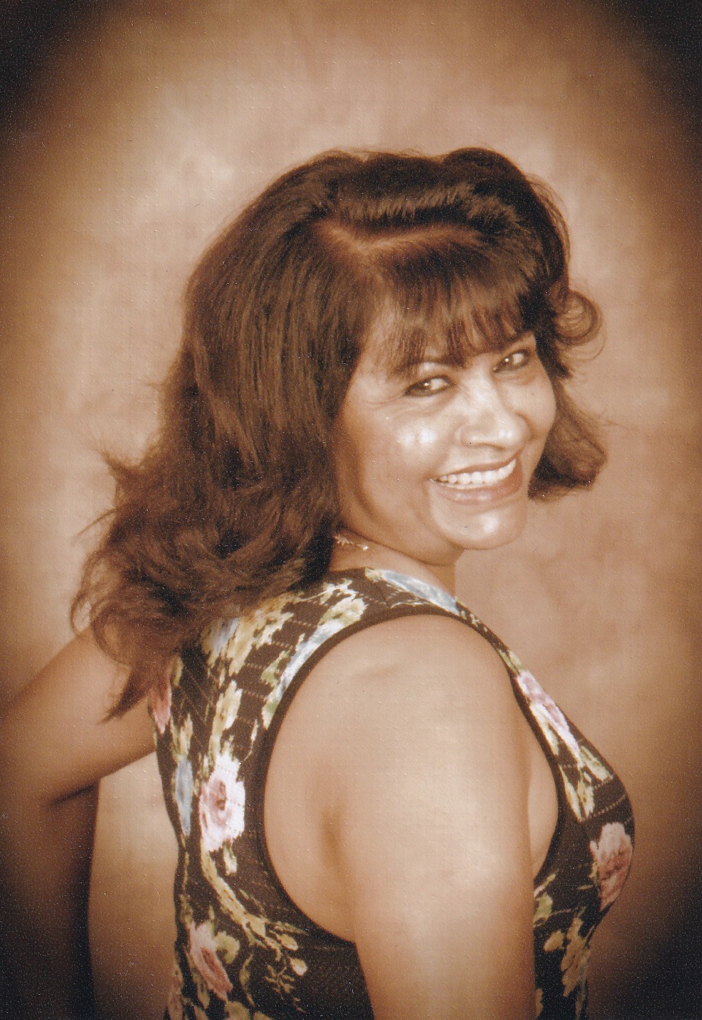 Obituary of Angela Caseres Barahona - March 15, 2023 - From the Family