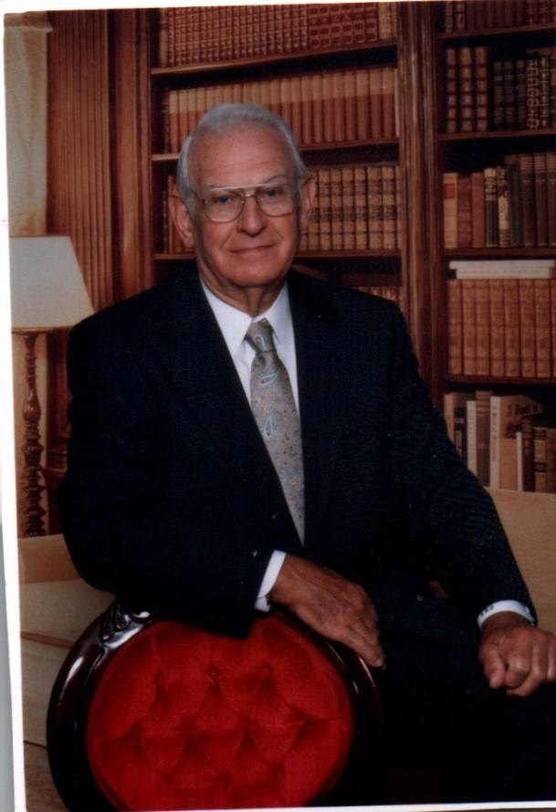 Obituary of Wade Welborn Bagwell