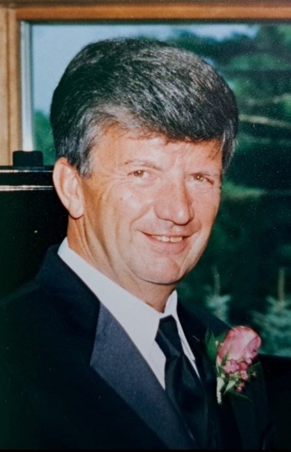 Obituary of Edward Peter DePloey Jr.
