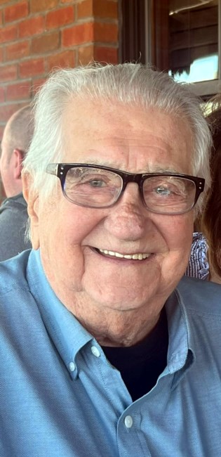 Obituary of Stephen C Pannozzo