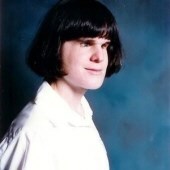 Obituary of Patricia Ann Estrada