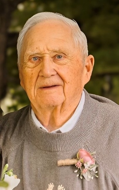 Avis de décès de Jack Leon Stover