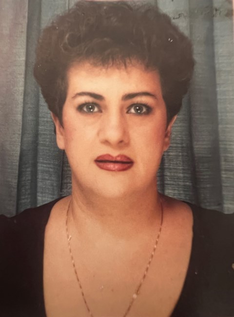 Obituary of Ovsanna Chalaganyan
