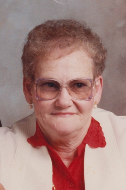 Obituary of Bonnie Dell McClane
