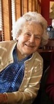Obituary of Doris E. Sachtleben