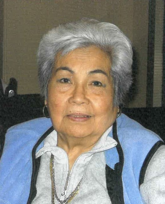 Obituary of Fidelina Alforque Balajadia