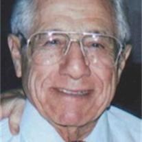 Obituary of Joseph S. Boscarino