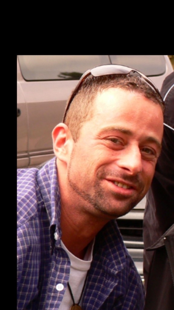 Avis de décès de Phillip Raymond Ernest Stewart