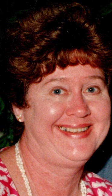 Obituario de Clare Knoetgen
