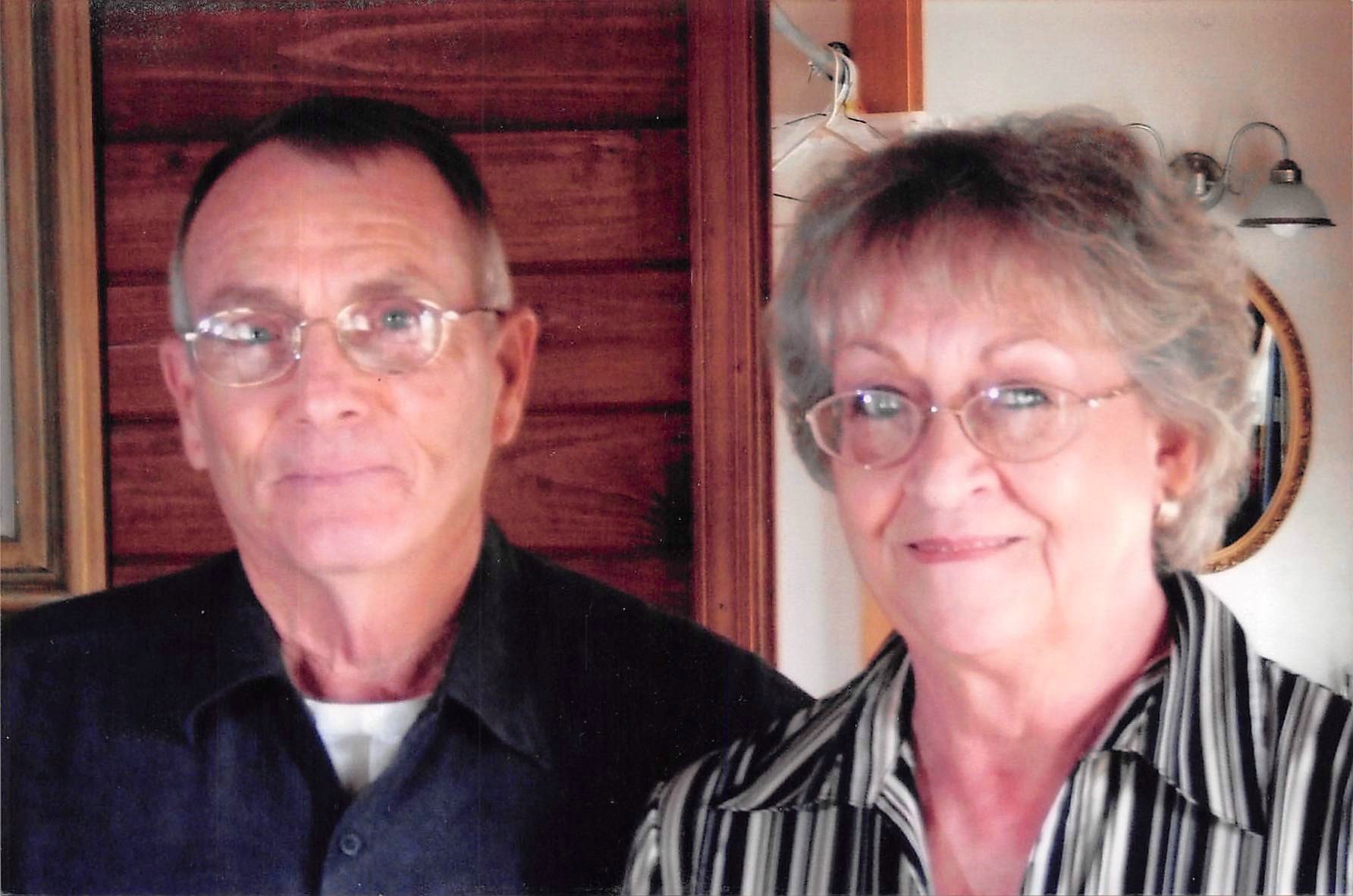 Obituary of John Robbins