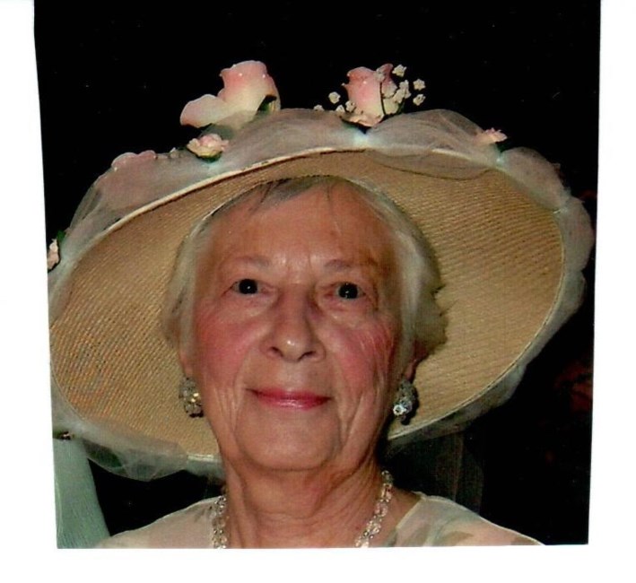 Obituario de Dorothy M. Granata