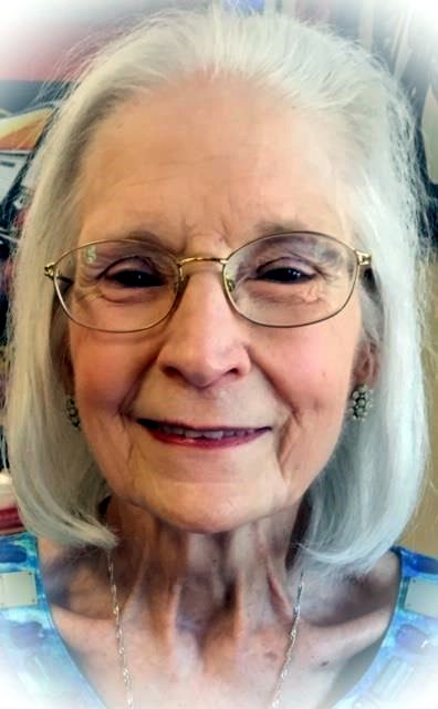 Obituary of Shirley Wandeen Davis